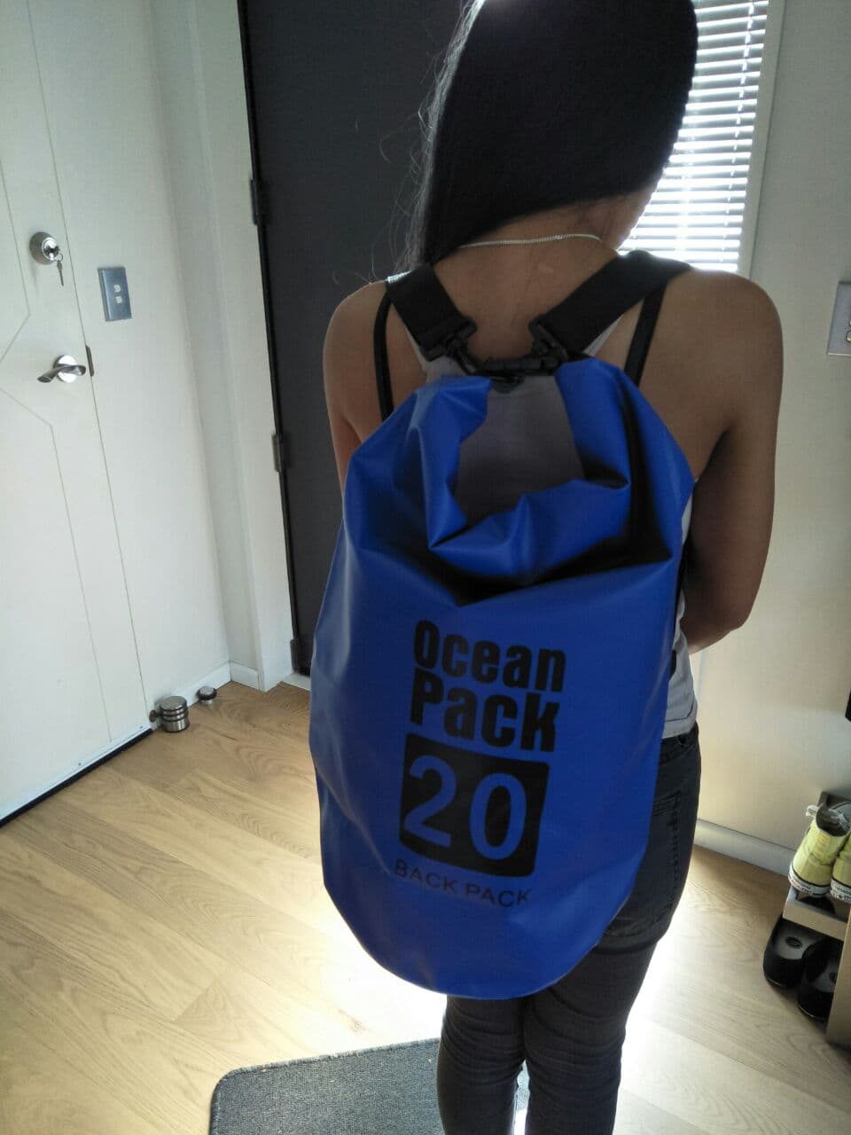 Ocean pack outlet 20