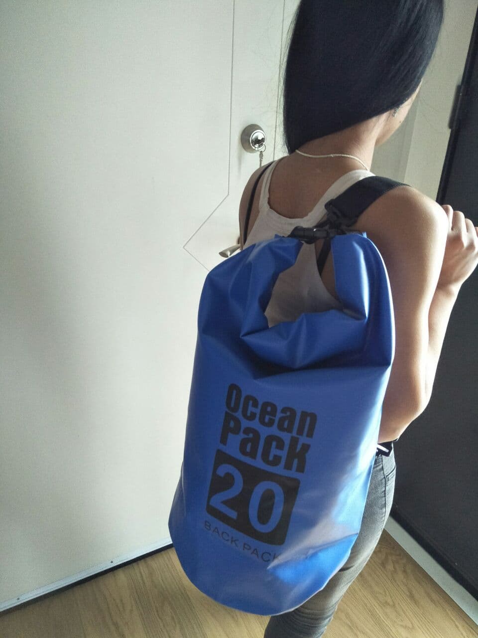 Ocean Pack Dry bag