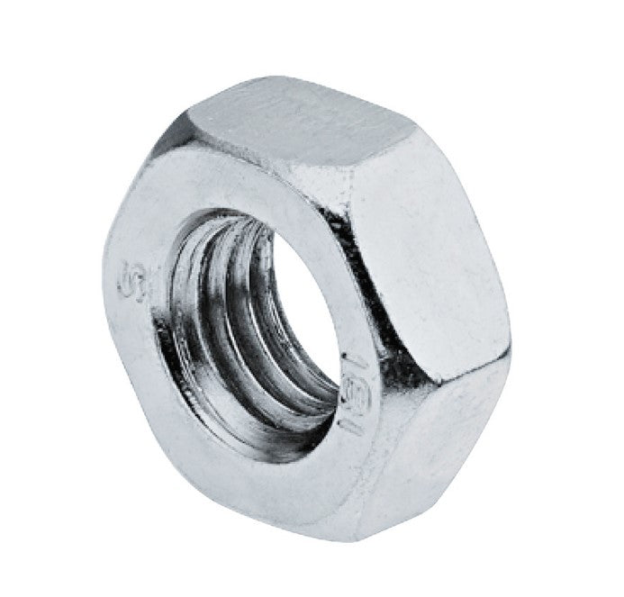 Hex Nut DIN934 Stainless Steel