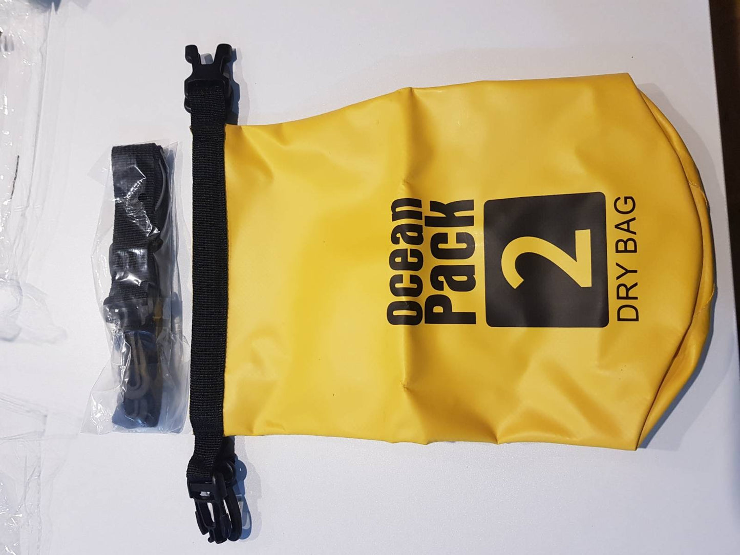 Ocean Pack Dry bag