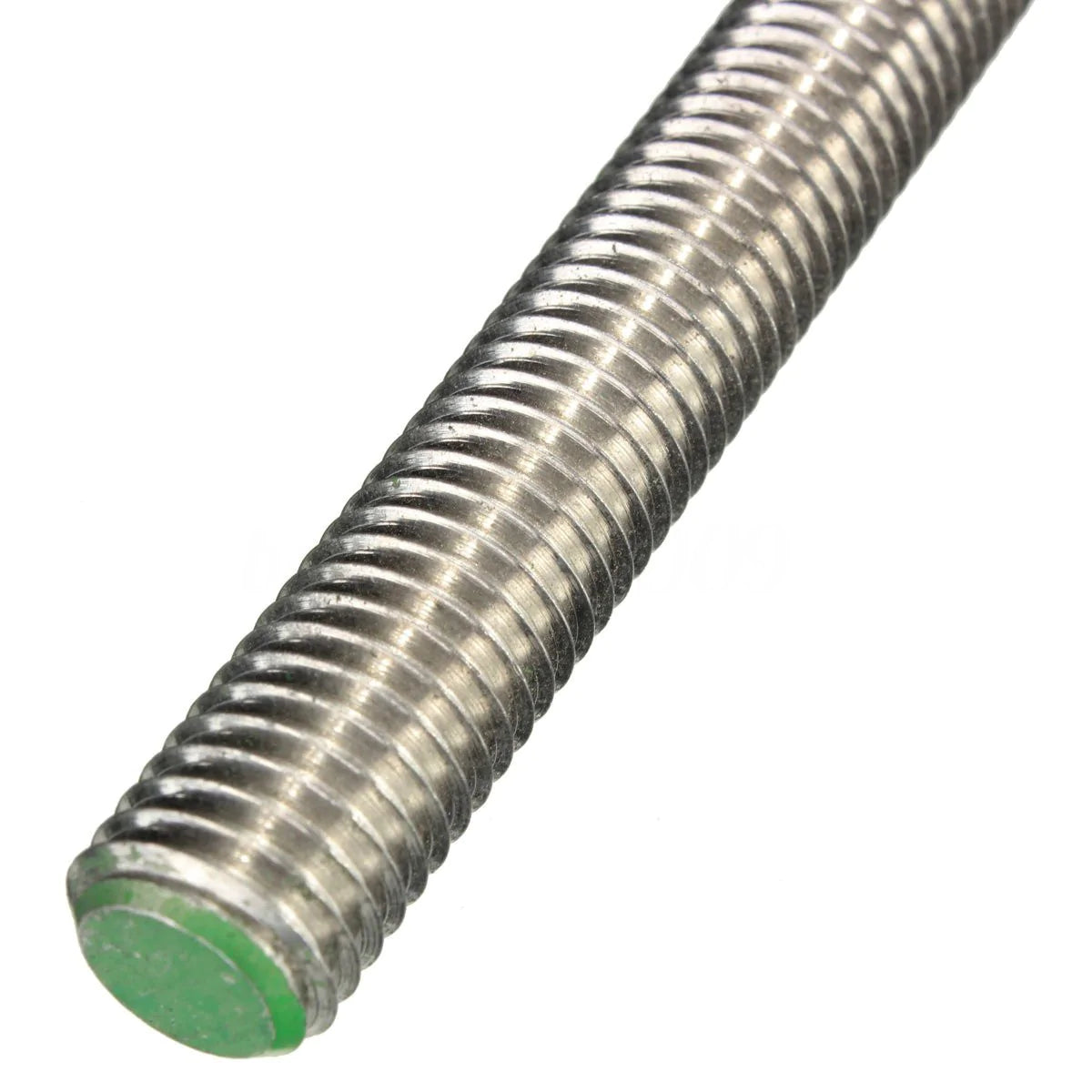 Threaded Rod 1 m long Stainless Steel (SS304)